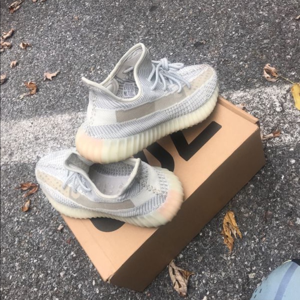 Yeezy boost 350